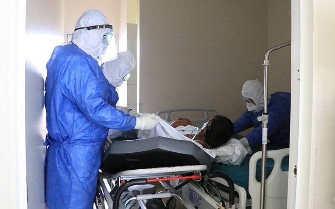 Aumentan muertes de jóvenes por COVID en BCS; dan nuevas medidas