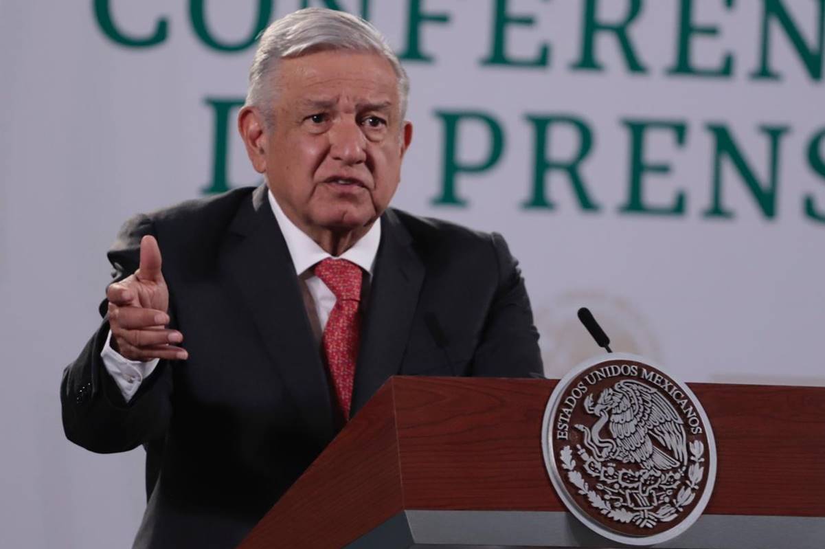 Estudio revela que AMLO ha mentido más de 56 mil veces en las mañaneras