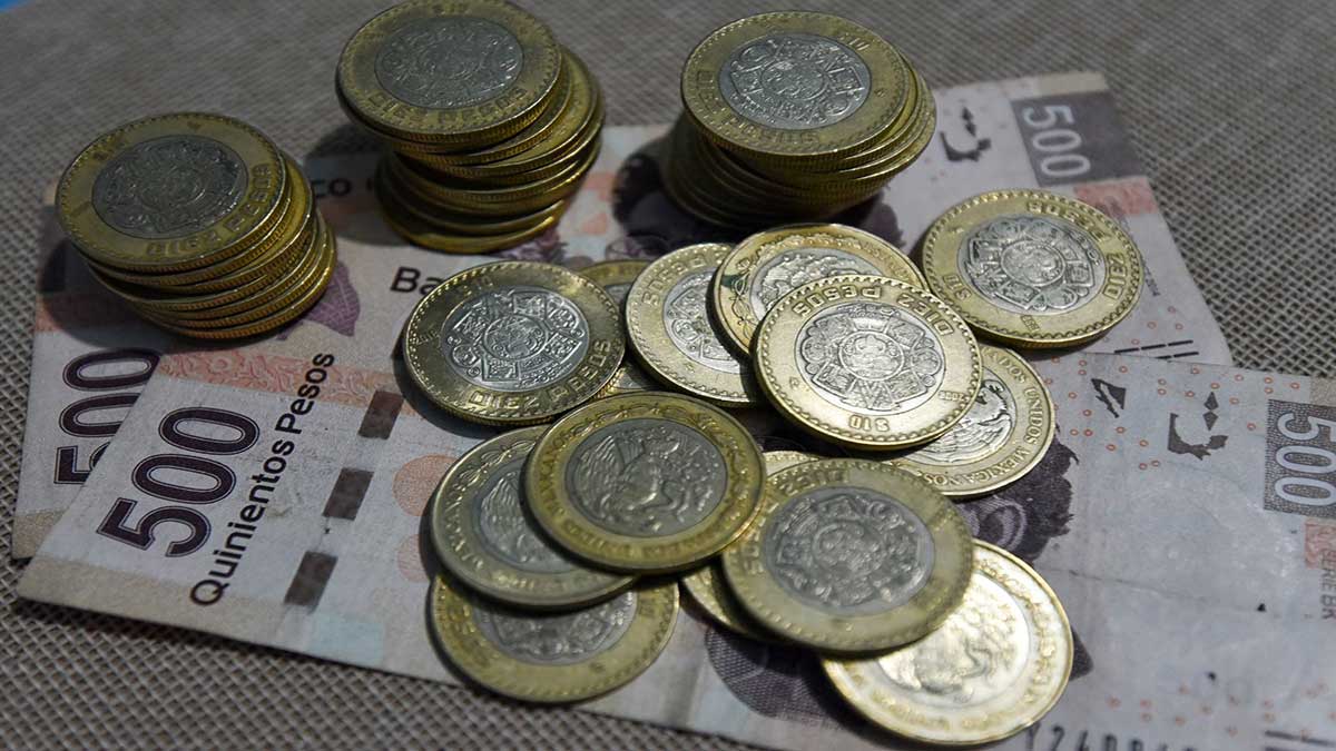 Economía mexicana aumentó 19.6% en segundo trimestre del año: Inegi