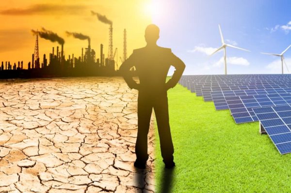 Las energías renovables son una opción ineludible para el desarrollo integral de México, sostiene Eduardo Dagdug Contreras
