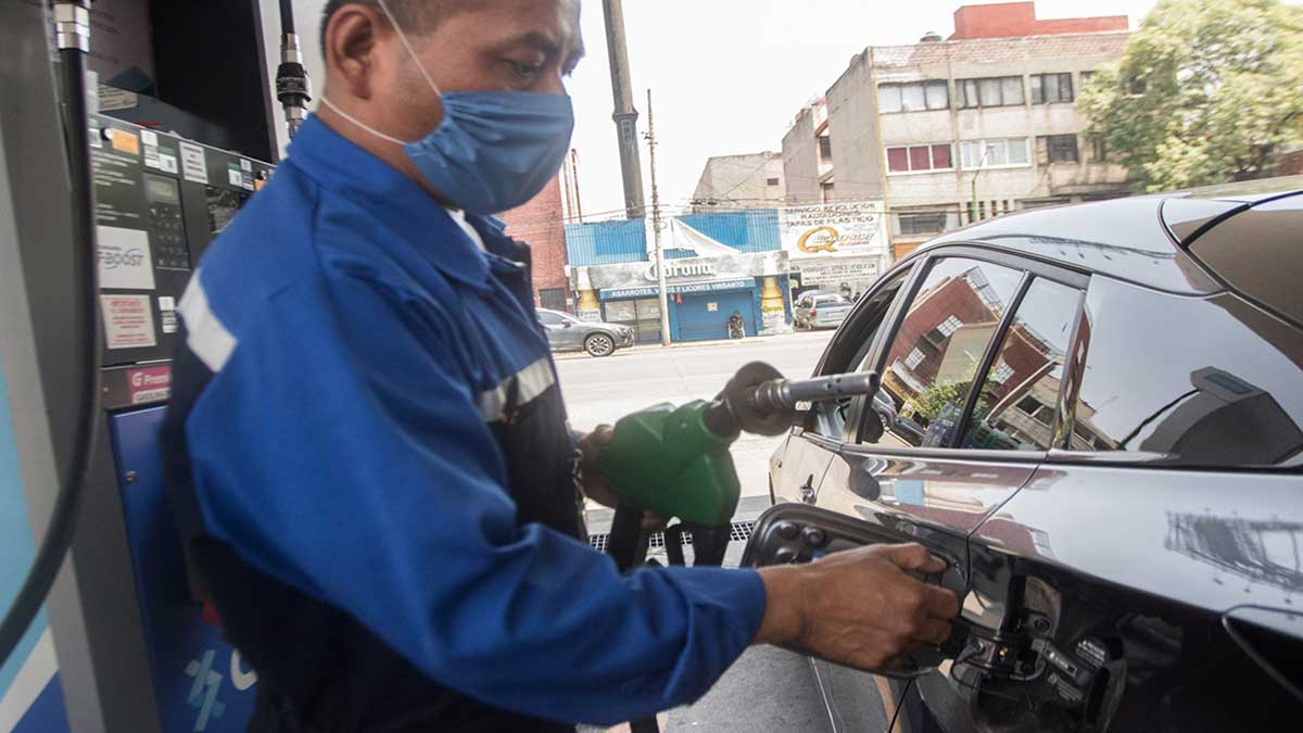 Te decimos cuál gasolinera es la más barata del país