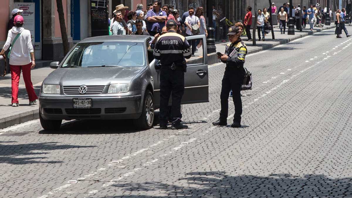 Modifican Ley de Movilidad en CDMX