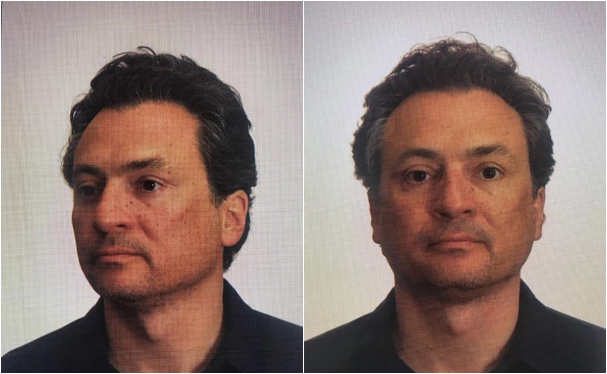 Por sexta vez presentan ante FGR denuncia contra Emilio Lozoya