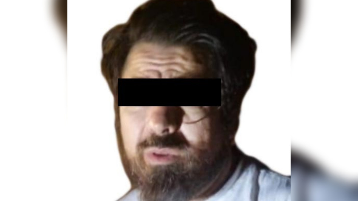 Dictan auto de formal prisión a Luis Cárdenas Palomino