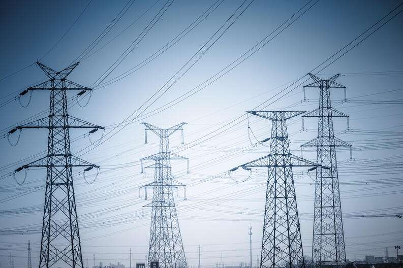 “Inversión en el sistema eléctrico abre oportunidades de crecimiento”: Eduardo Dagdug