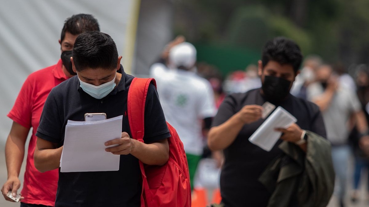 ¿Eres egresado de Jóvenes Construyendo el Futuro? Podrías acceder a un crédito