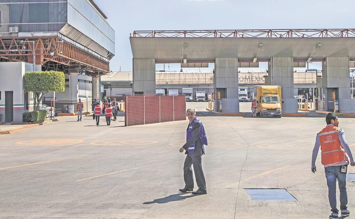 Pese a “limpieza”, prevalece corrupción y delincuencia en aduanas