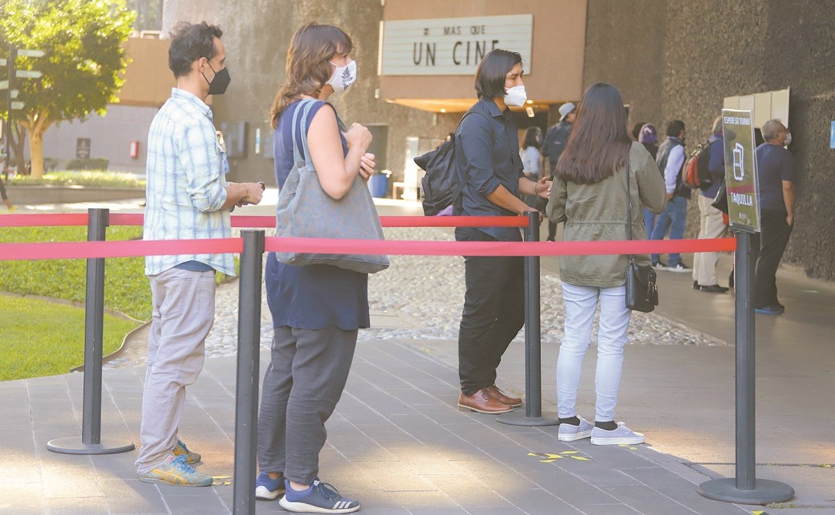 El aumento de la pobreza agravará consumo cultural