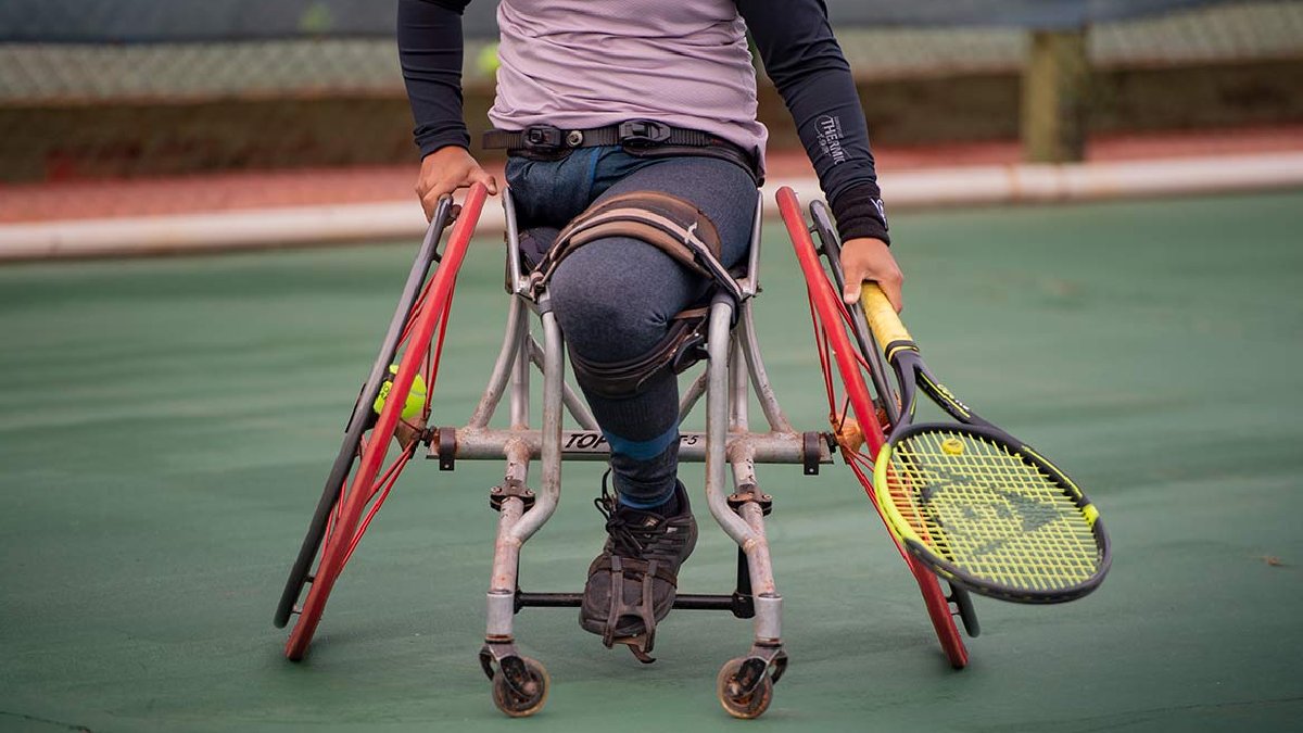 Juegos Paralímpicos Tokio 2020 ¿Cuándo inician?