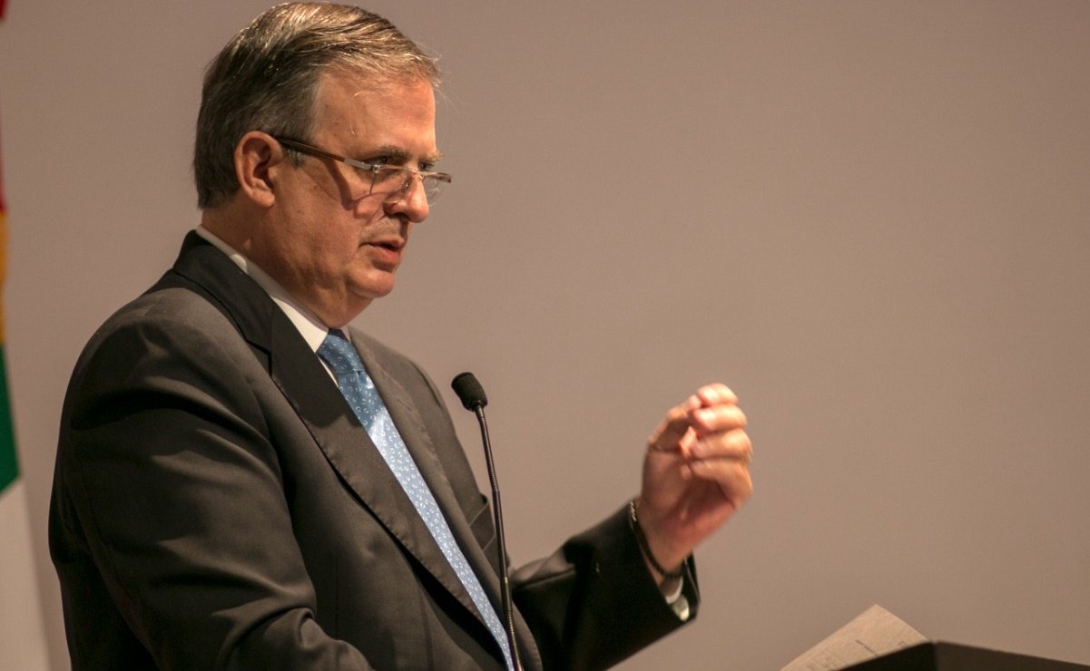 Probará México en la Corte de EU que industria armamentista incurre en prácticas ilícitas: SRE