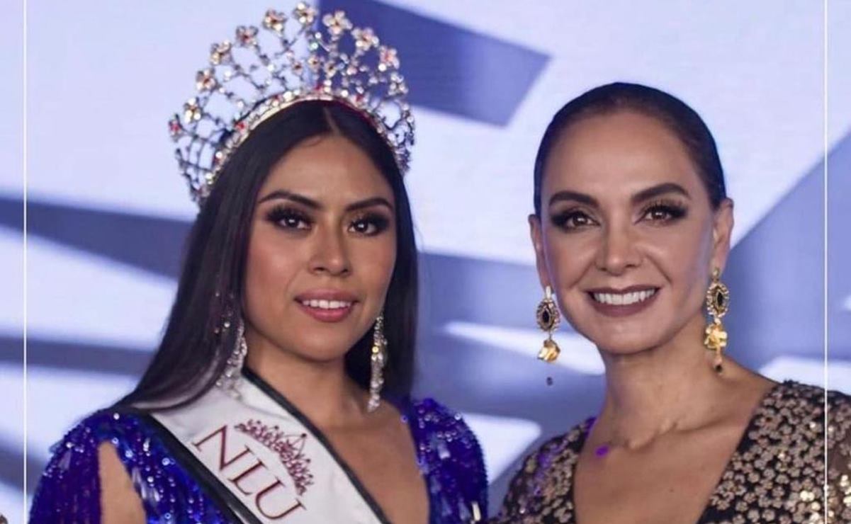 Oaxaca prohíbe concursos de belleza por ser “violencia simbólica”