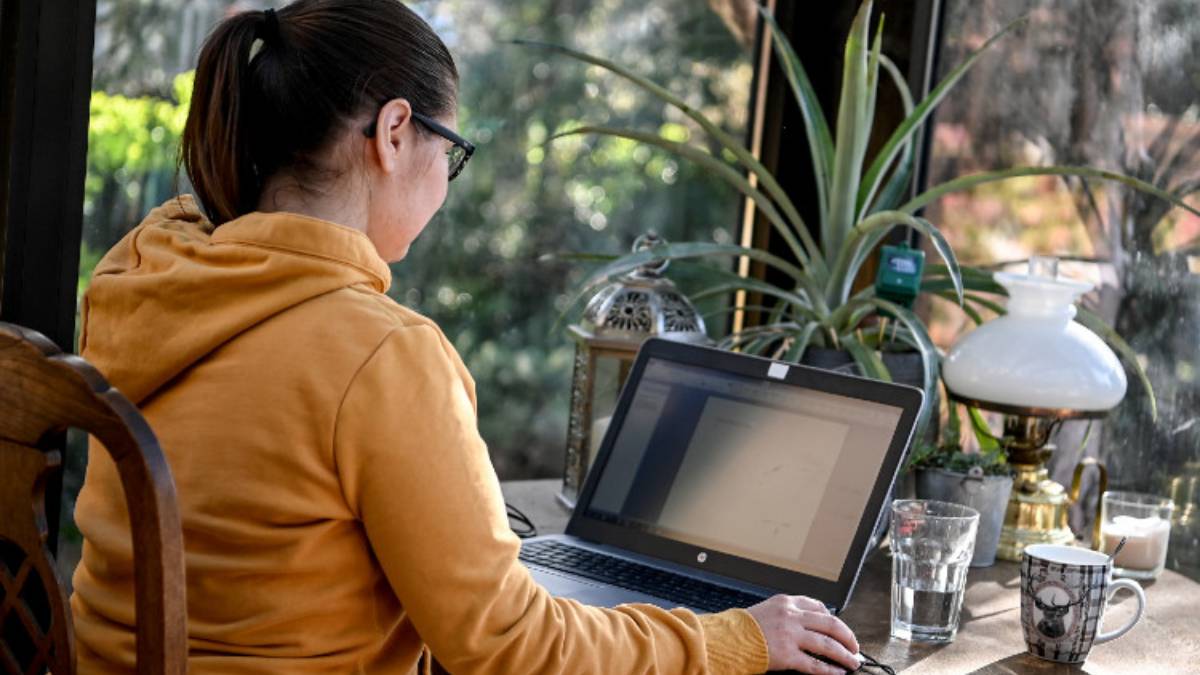 Con clases a distancia, UNAM inicia ciclo escolar 2021-2022 este lunes