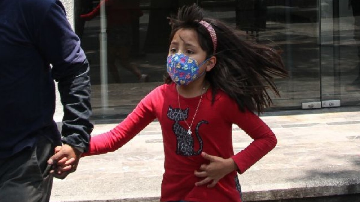 Preveen vacunar niños que necesiten protección especial contra COVID-19