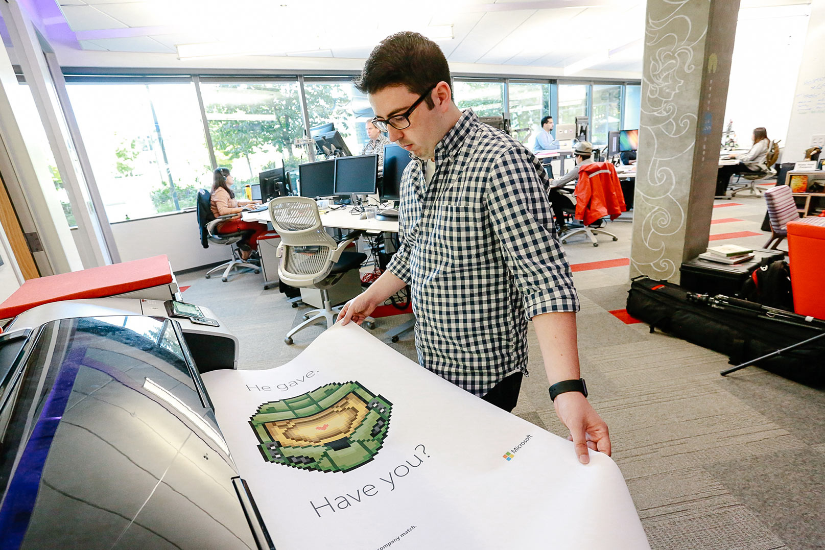 Ofrece Microsoft 87 vacantes en CDMX, así puedes postularte