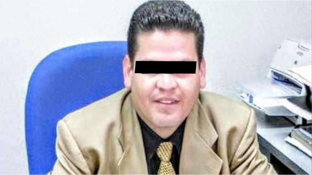 Dan prisión preventiva al agresor de maestra de UAEM tras primera audiencia