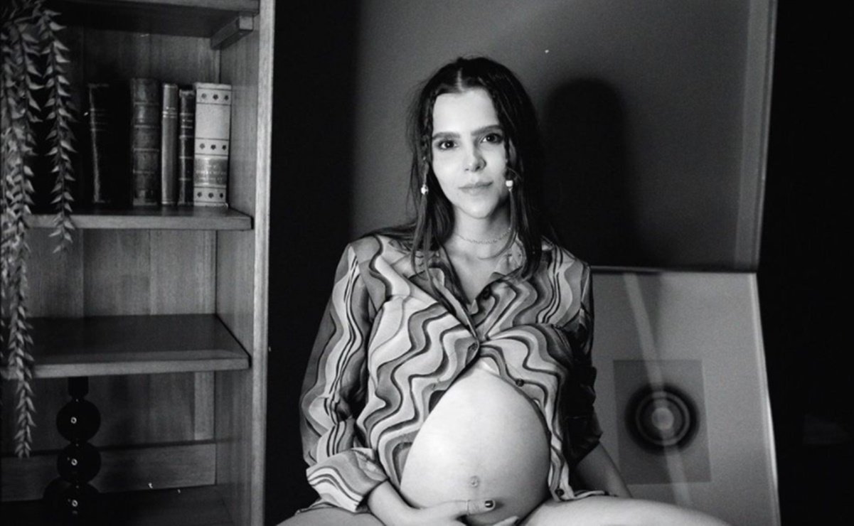 Ya nació el bebé de Yuya