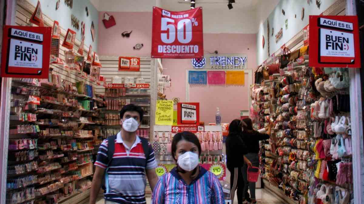 Estas serán las ofertas para empresas y consumidores en el Buen Fin 2021