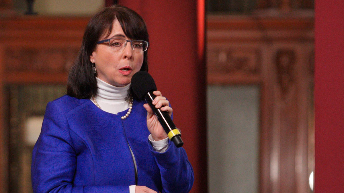 Directora del Conacyt se deslinda de denuncias contra investigadores