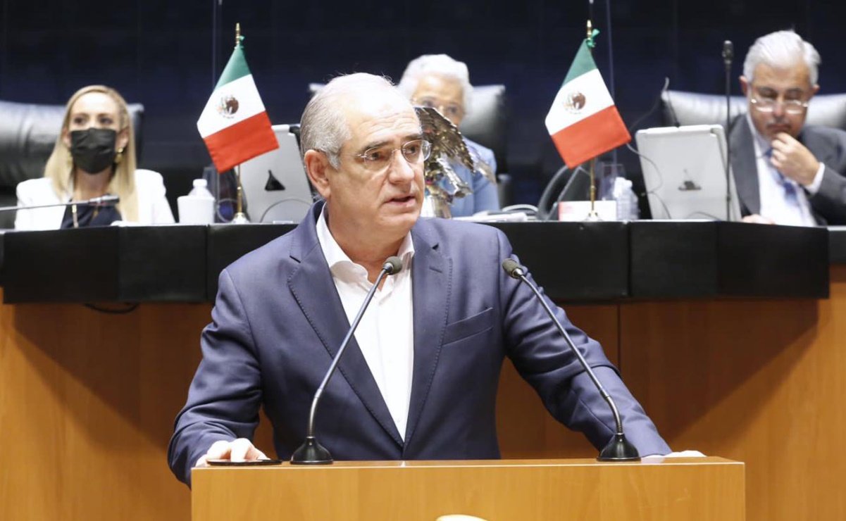 “CubaGate”: PAN acusa contratación de “falsos” médicos cubanos para atender Covid-19