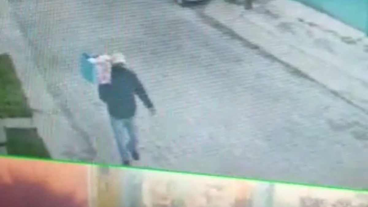 Explota otra bomba, ahora frente a vivienda de Puebla