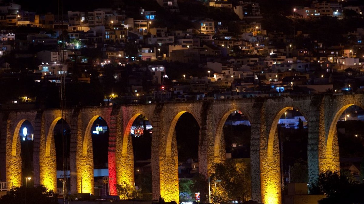 Obtiene Querétaro reconocimiento por estabilidad económica financiera