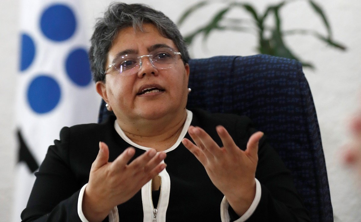 SAT desmiente a Interjet, Alejandro del Valle sí es responsable de su adeudo fiscal dice