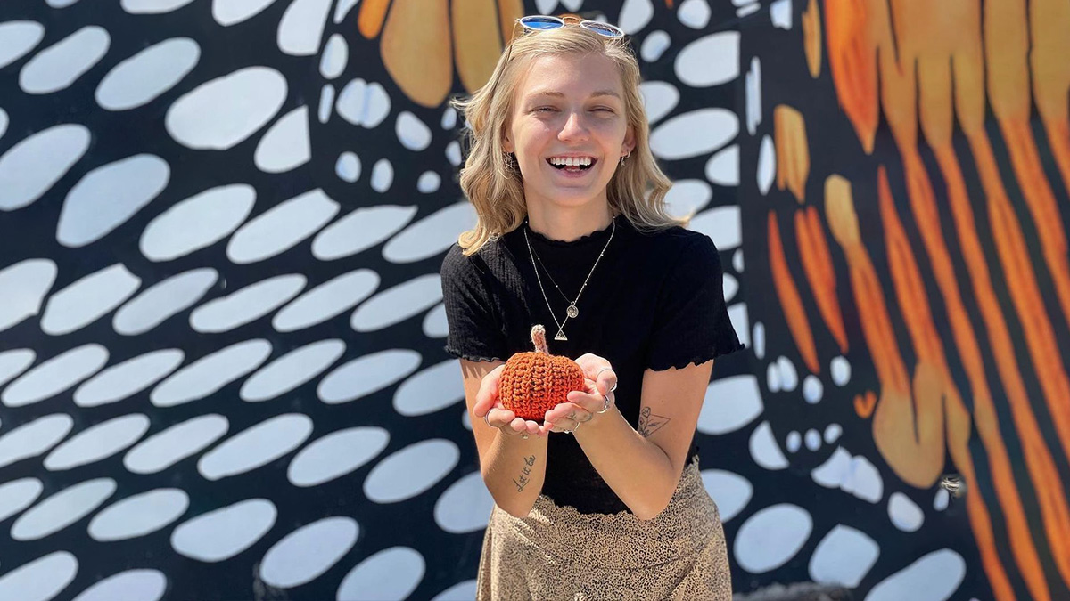 Gabby Petito, la joven que desapareció en Estados Unidos