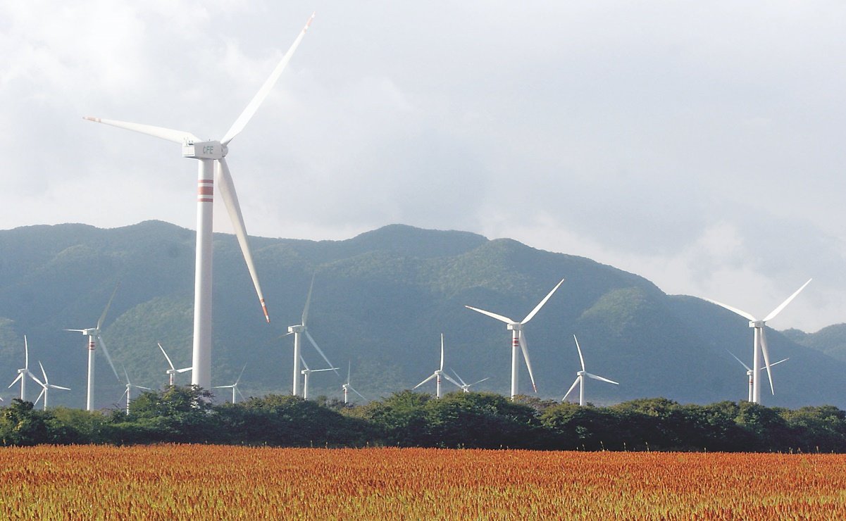 Clima, el reto para México en examen del FMI