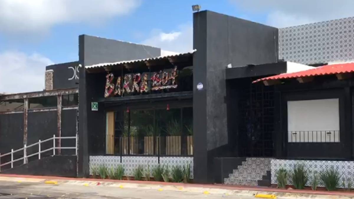 Caen atacantes de bombazo en bar de Salamanca, Guanajuato