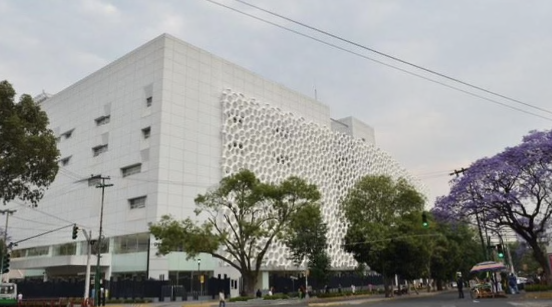 El hospital Manuel Gea González, a la vanguardia de la medicina nacional