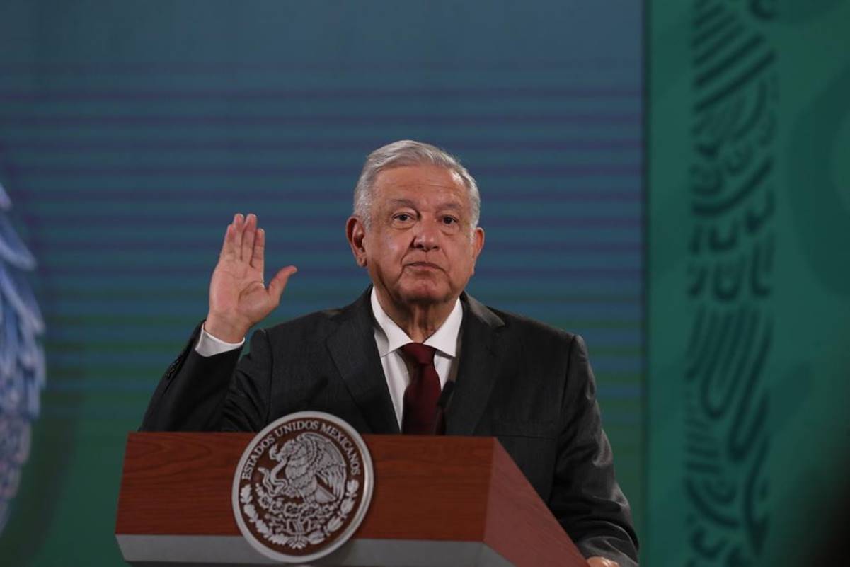 “Si mi hermano Pío es responsable que sea castigado”, AMLO