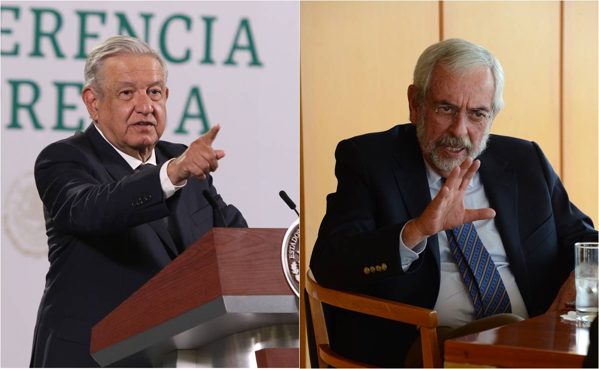 Es importante ventilar los asuntos de la UNAM, como el salario de Graue: AMLO