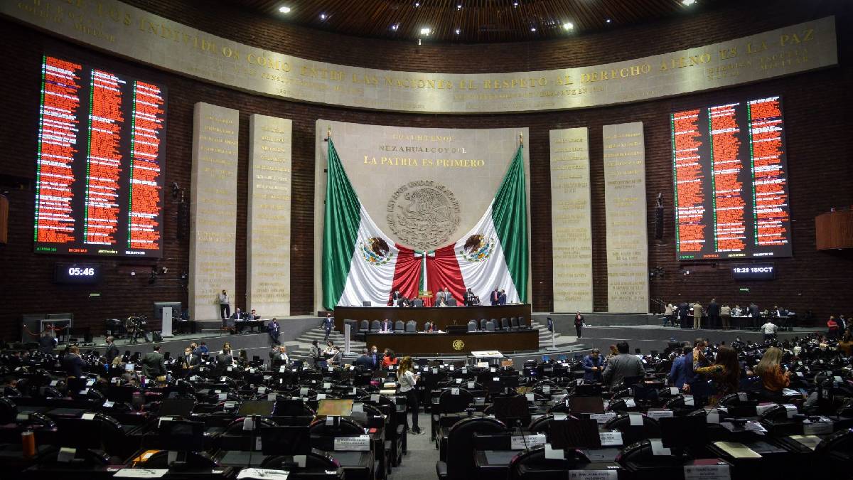 Aprueba la Cámara de Diputados primera parte de la Miscelánea Fiscal