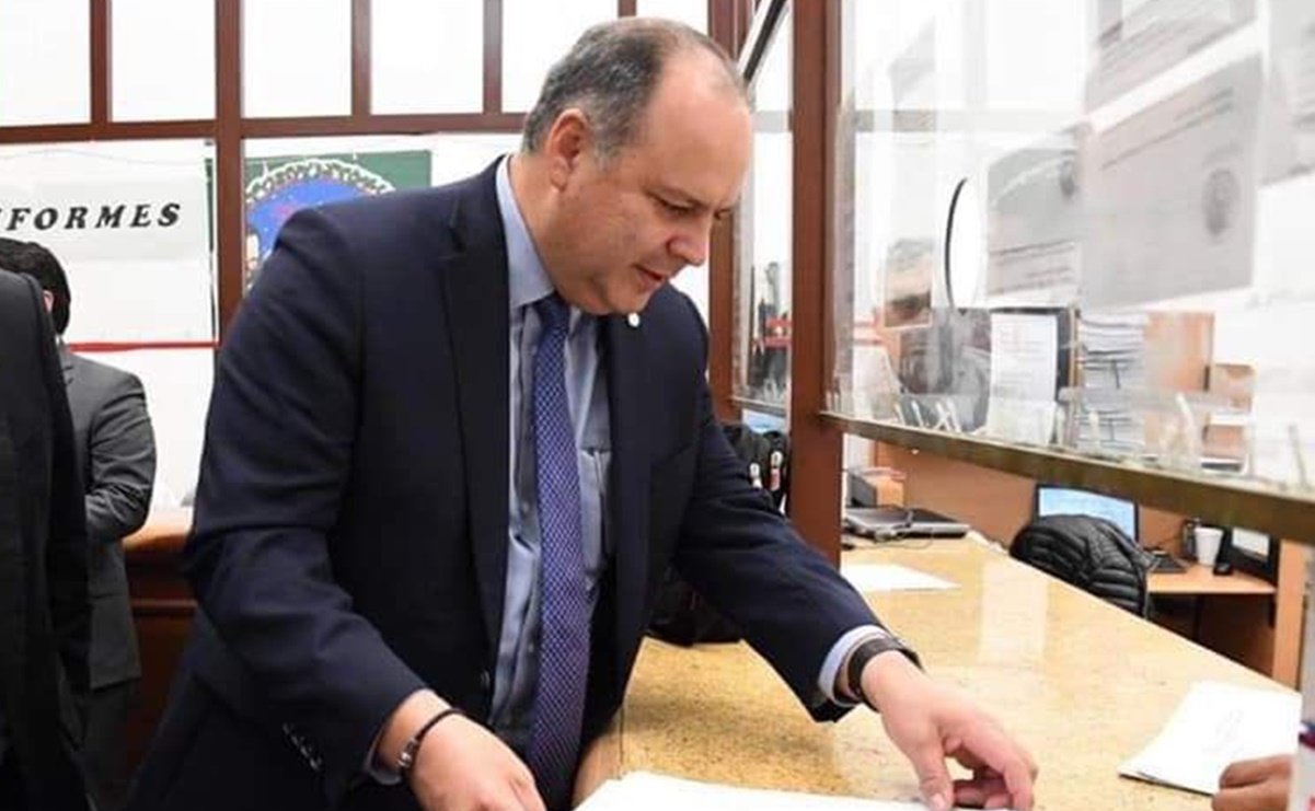 Ganamos la batalla en la Corte; no habrá prisión preventiva en asuntos fiscales: Gustavo de Hoyos