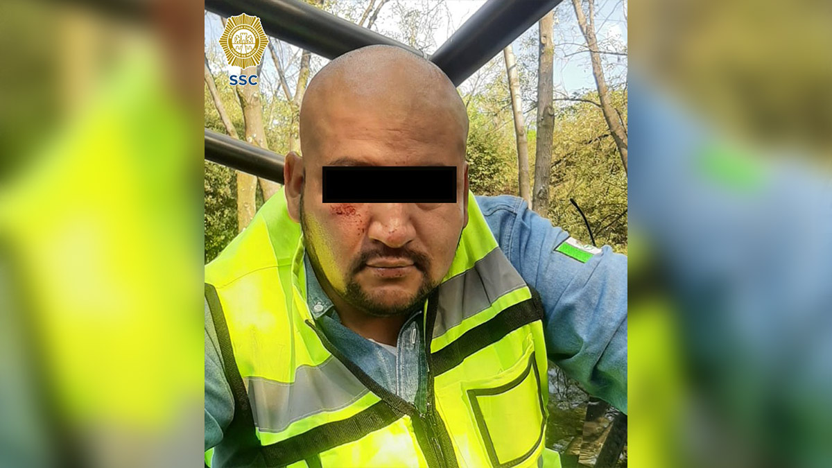 Dan prisión preventiva a gasero por tentativa de homicidio