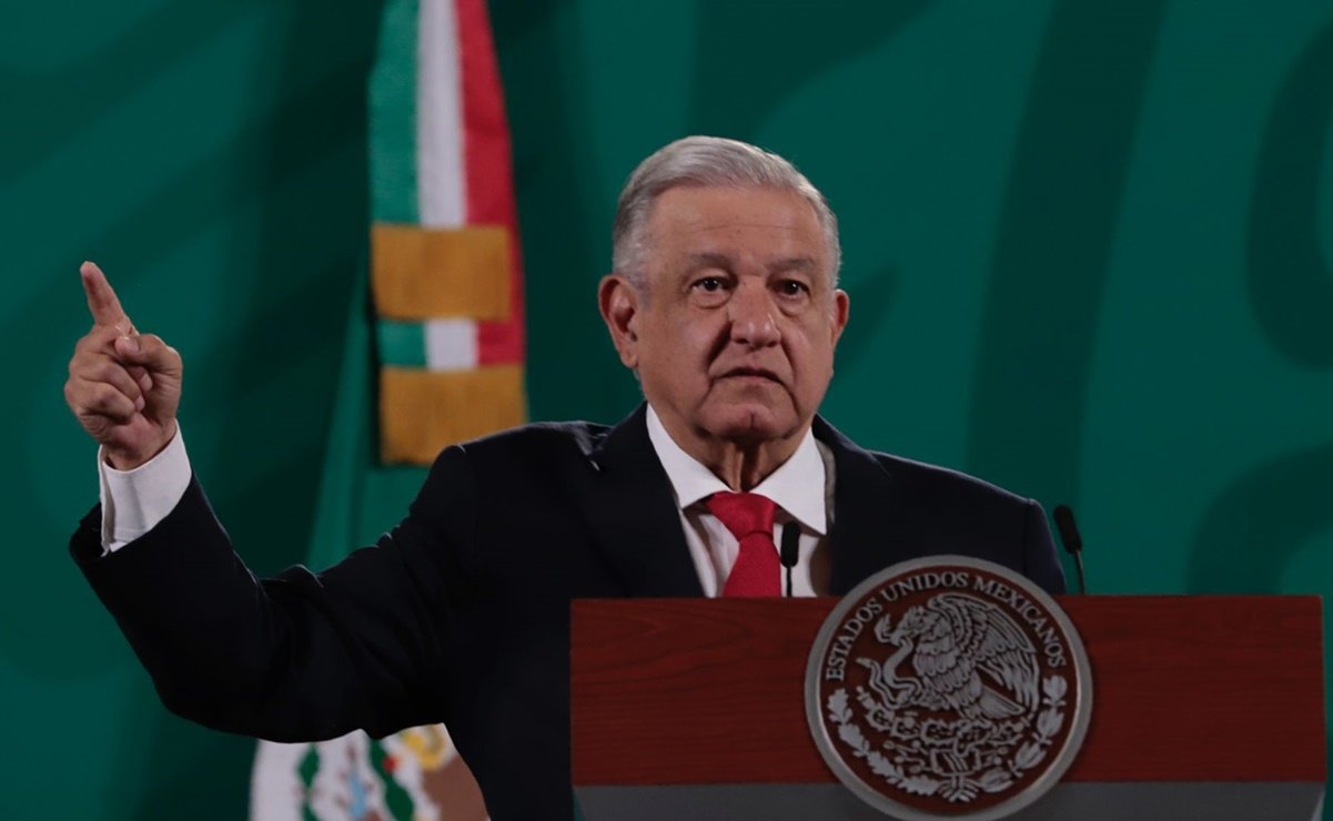 AMLO asistirá a la ONU en Nueva York para hablar de corrupción