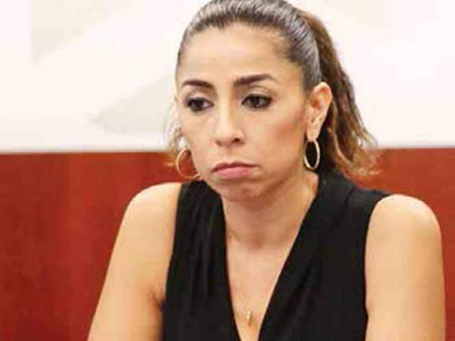 Denuncian a senadora Marybel Villegas Canché por corrupción, obtiene 21 hectáreas en zona de lujo