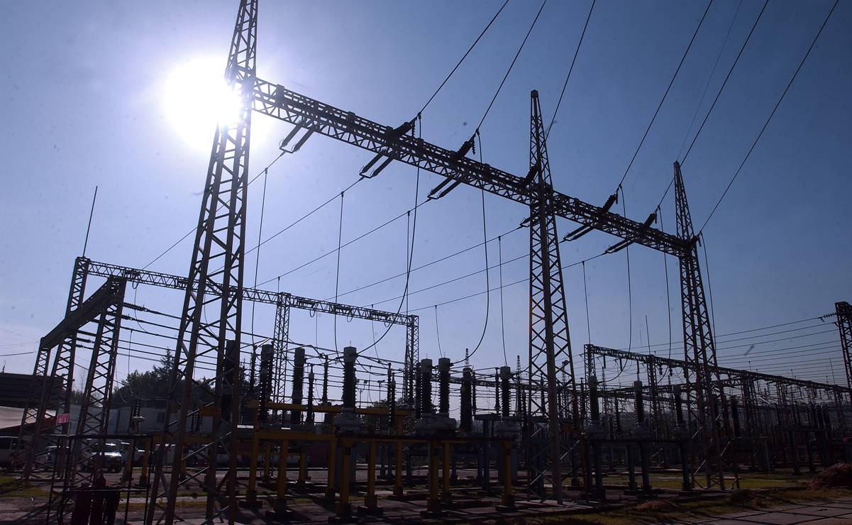 Reforma eléctrica en México dispararía emisiones y precios de la luz: EE UU