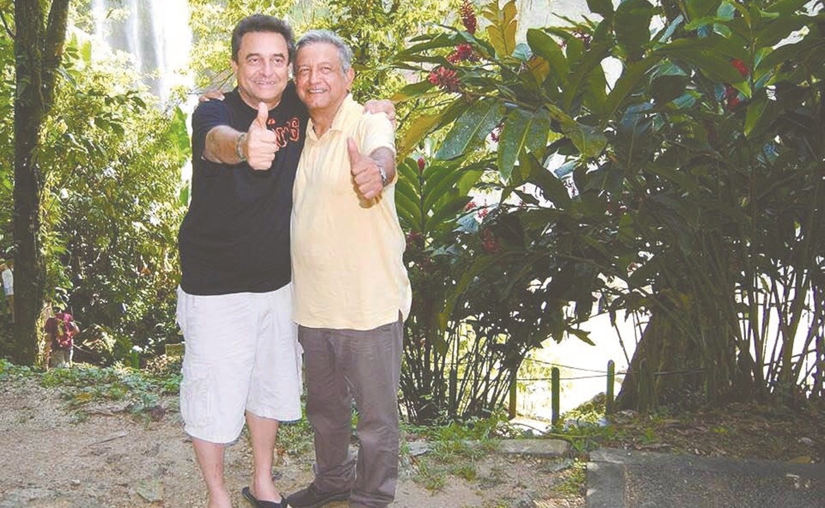 Magistrado del TEPJF pide que el INE deje de investigar a Pío López Obrador