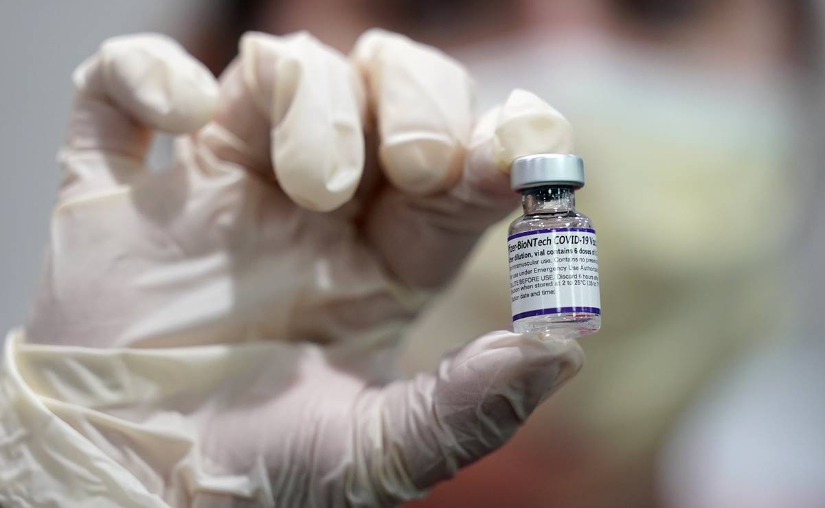 Pfizer solicita a la FDA autorización para su vacuna contra Covid-19 para niños entre 5 y 11 años