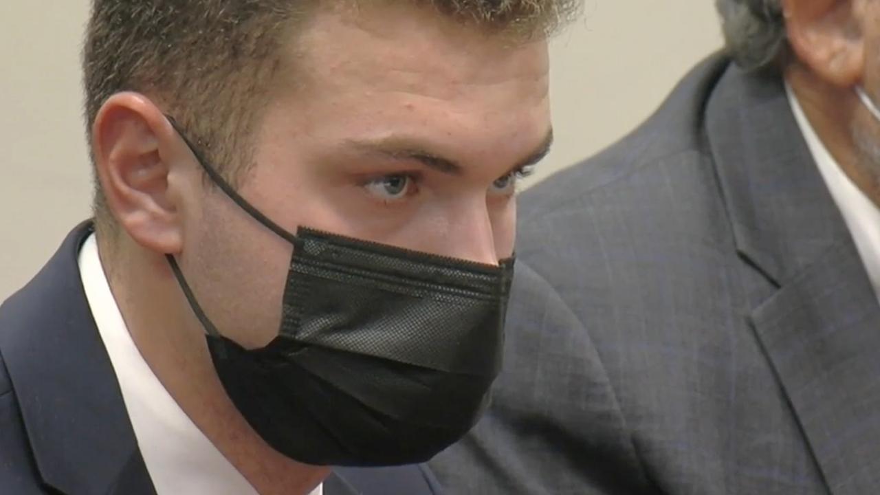 Christopher Belter, el joven adinerado que violó a 4 adolescentes en Nueva York y no irá a la cárcel