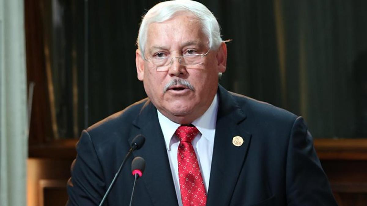 Protegen a titular de Agricultura de investigación contra científicos del Conacyt