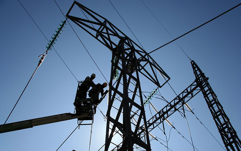 Se pospone para abril aprobación de reforma eléctrica: Morena