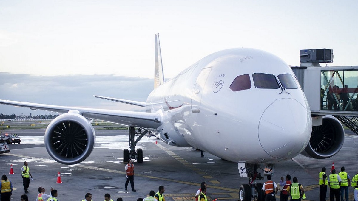 Aerolíneas incrementan vuelos a EU por reapertura