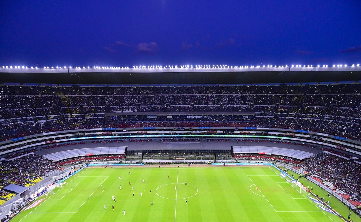 La FIFA vuelve a vetar a México por el grito discriminatorio