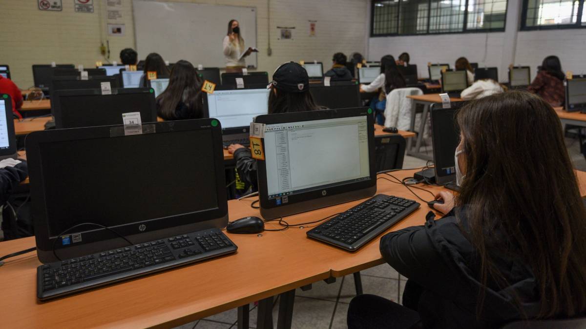 “Ya es hora del regreso total a clases”: SEP