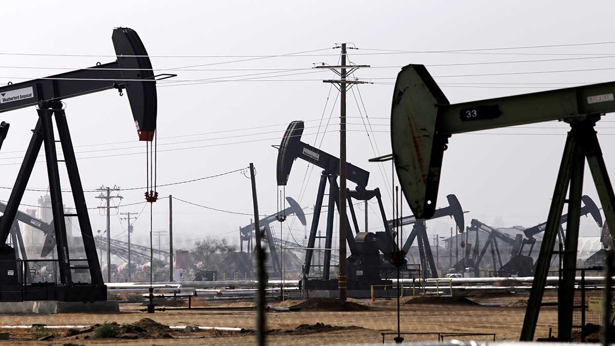 Gobiernos son los únicos que pueden frenar demanda de combustibles fósiles: líderes de petróleo