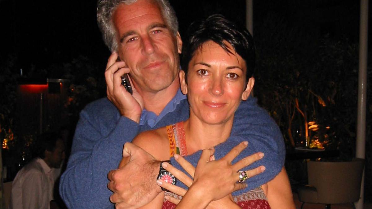 Ghislaine Maxwell, culpable de delitos sexuales que incluyen tráfico de menores; conoce su historia