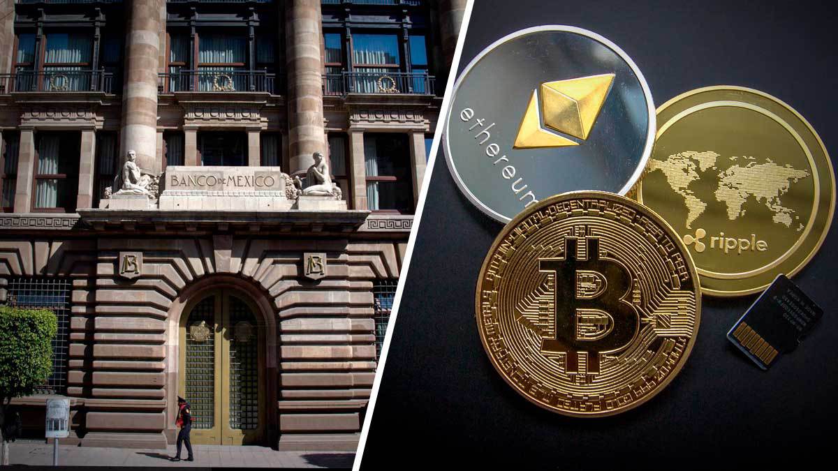 Banxico lanzará moneda digital en 2024
