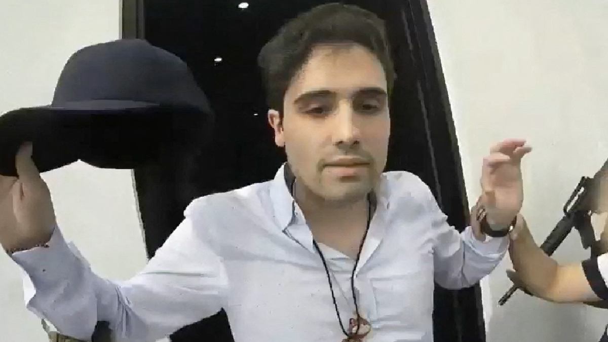 EU ofrece 5 mdd para dar con hijos del “Chapo”